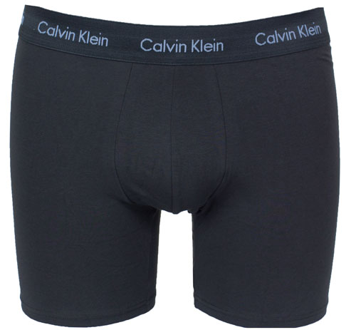 Calvin Klein voorkant 3-pack