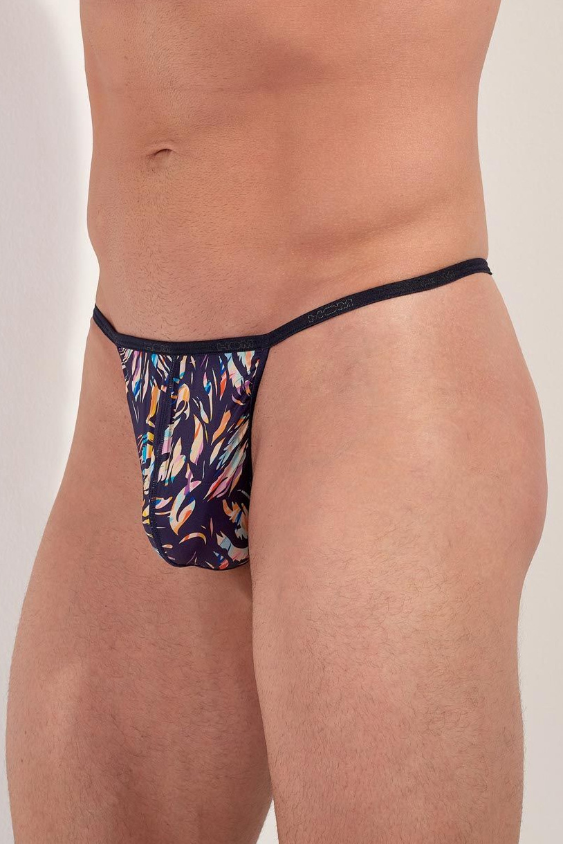 Hom Temptation string Viscaya