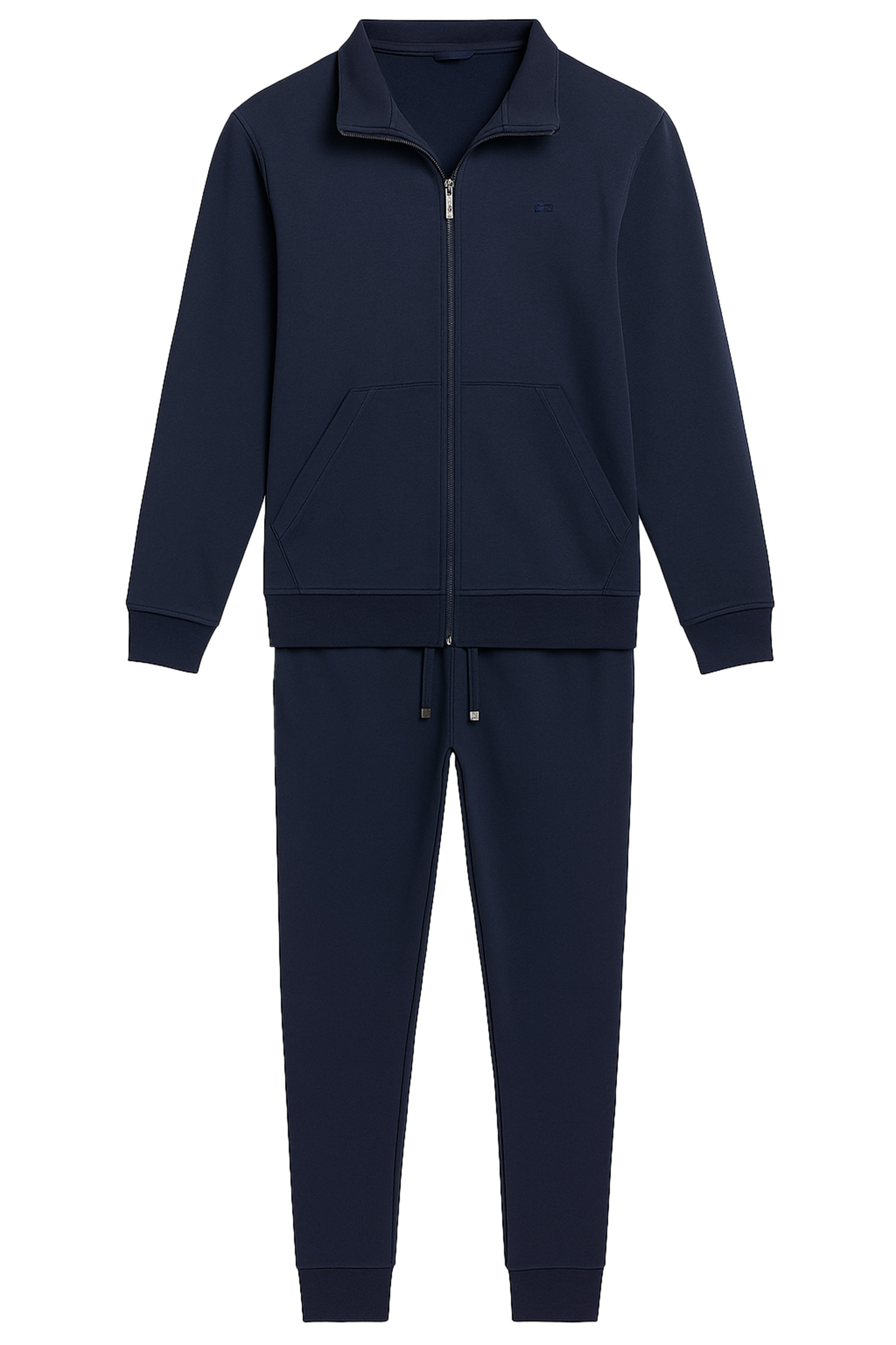 Gotzburg huispak blauw