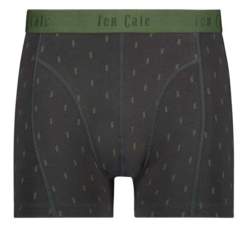 Ten Cate boxershort print voorkant
