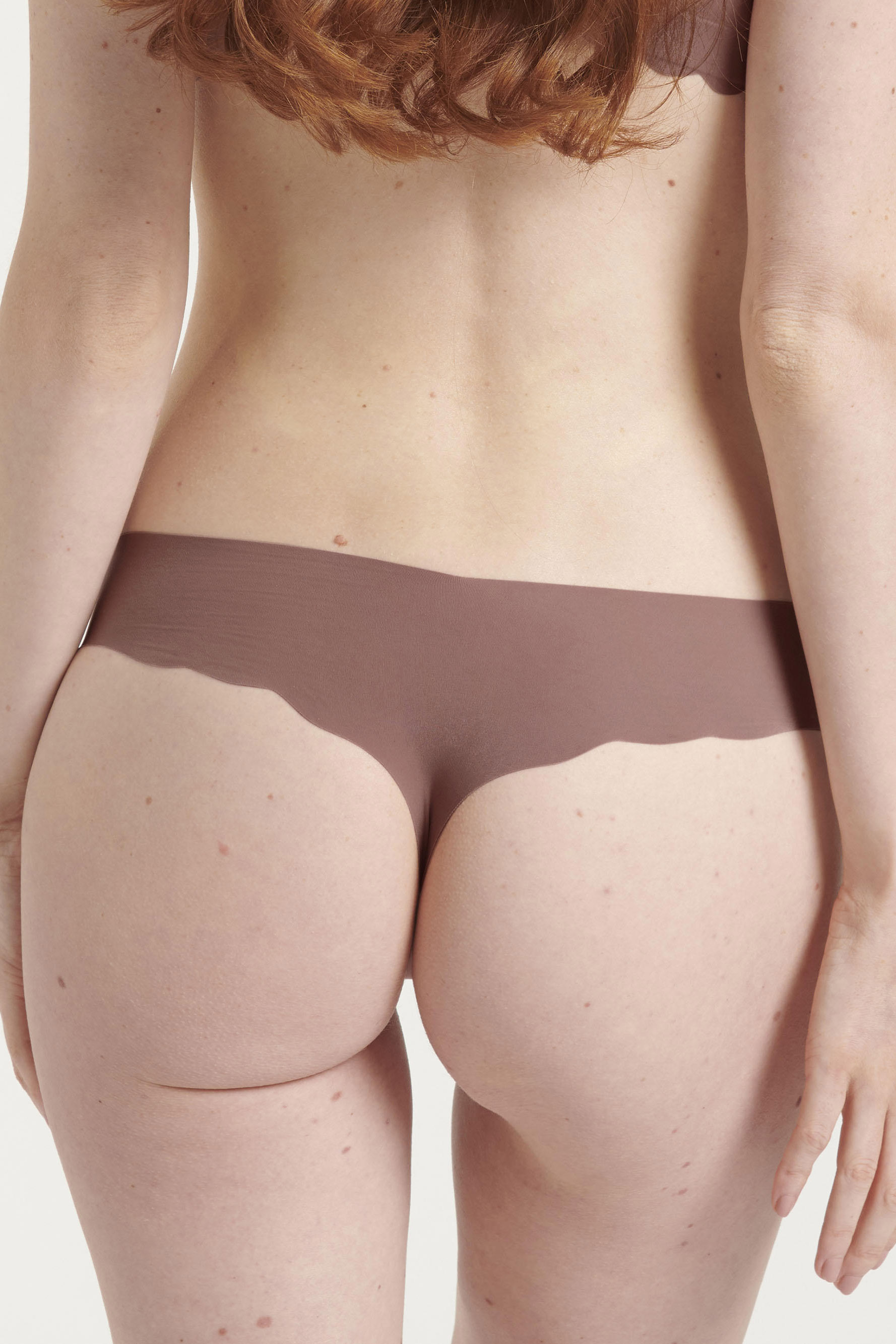 Sloggi ZERO Microfibre 2.0 Hipstring cacao