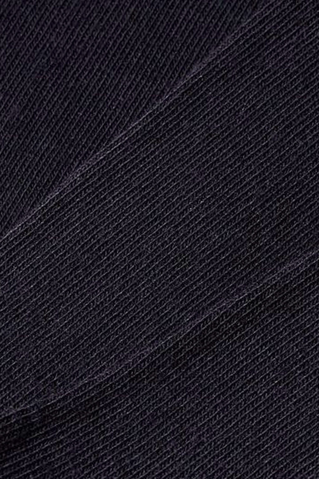 Apollo heren sokken 3-paar blauw