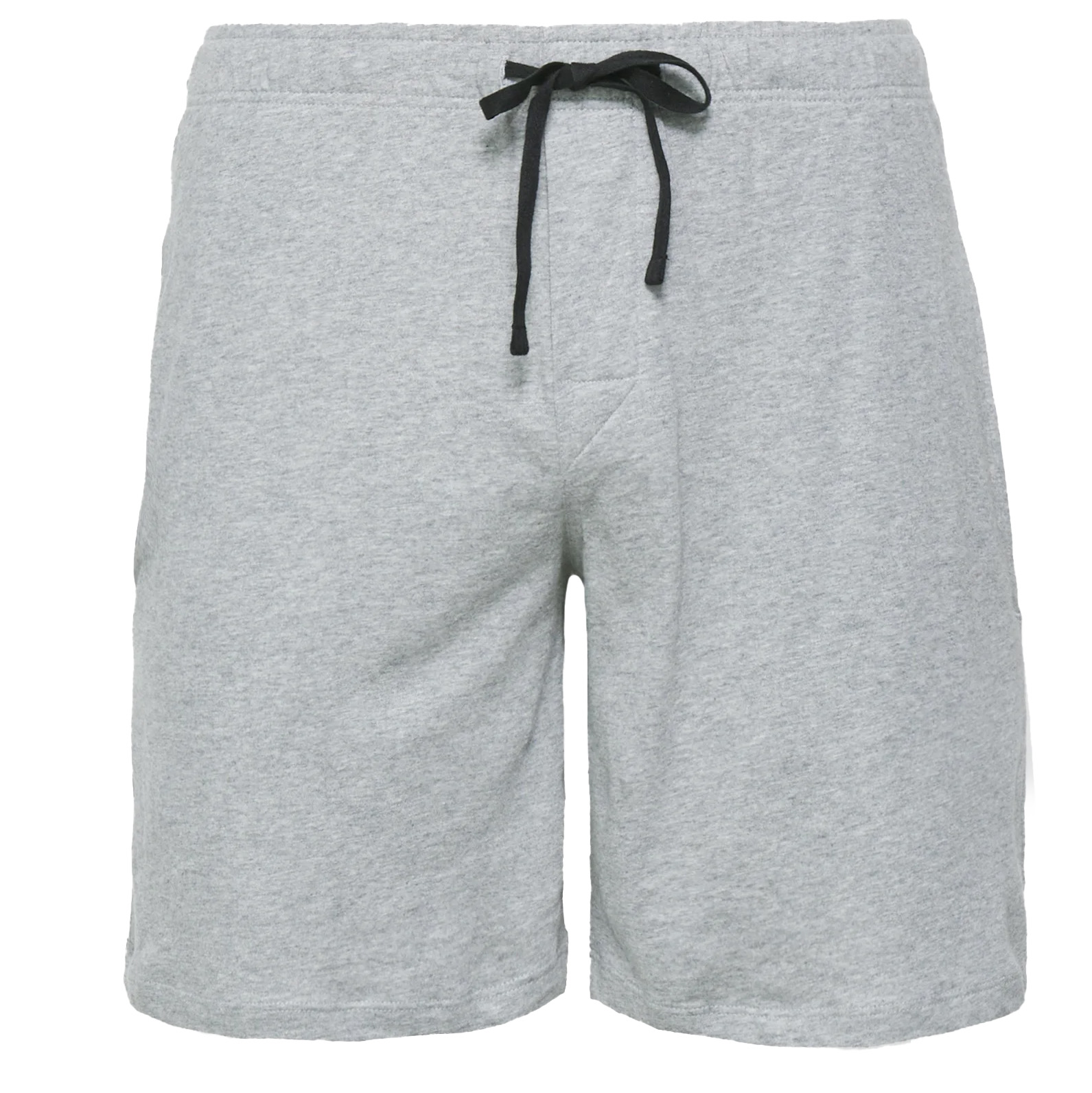 Schiesser Pyjamabroek kort model grijs