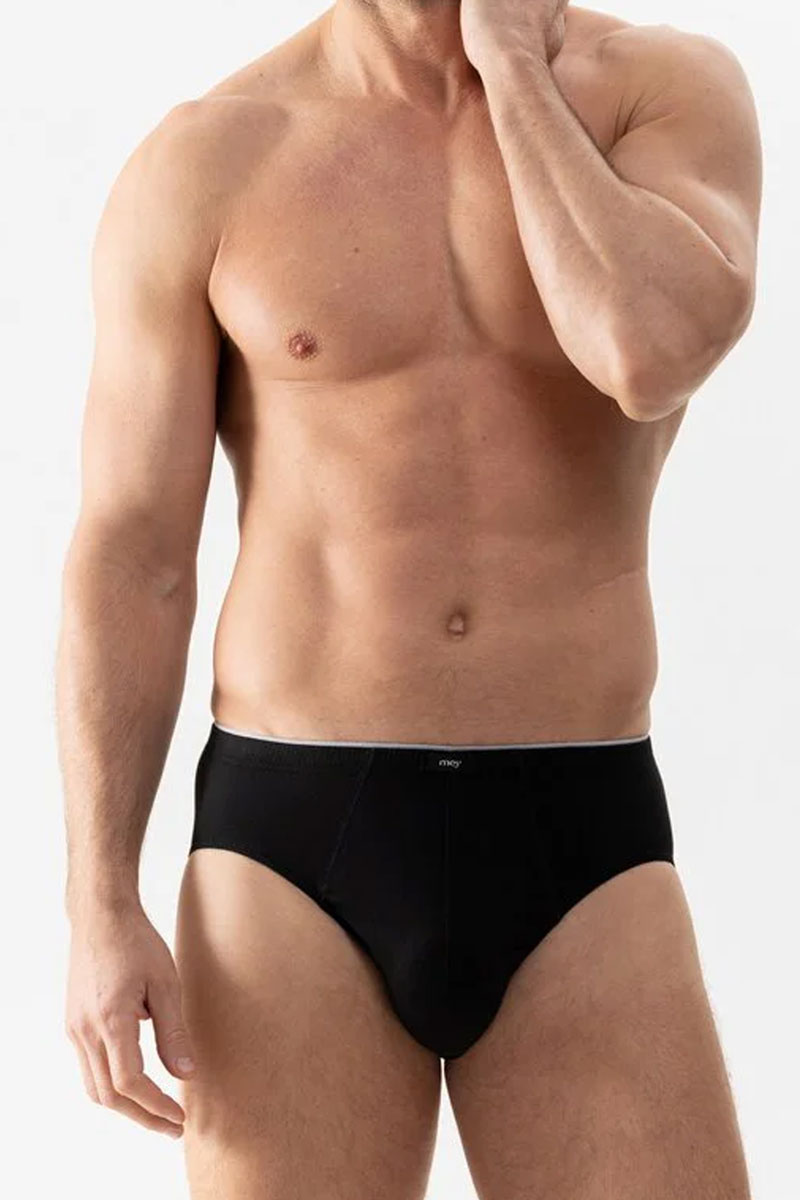 Mey dry cotton slip jazz-pant 