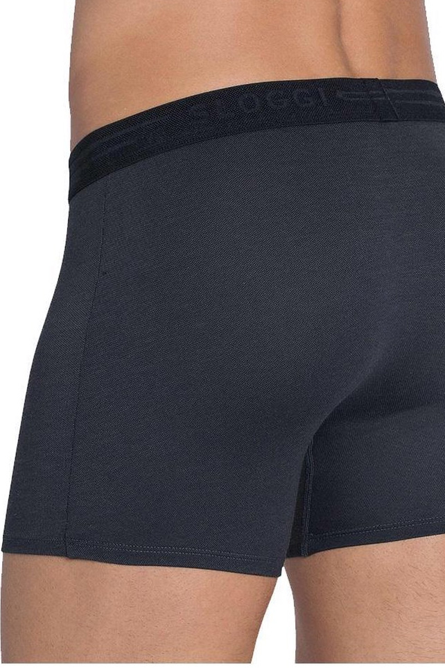 Sloggi Explorer boxershort zwart