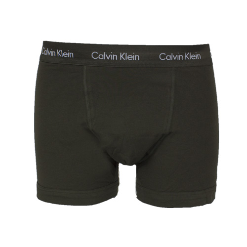 Calvin-Klein-3pack-kleur-groen