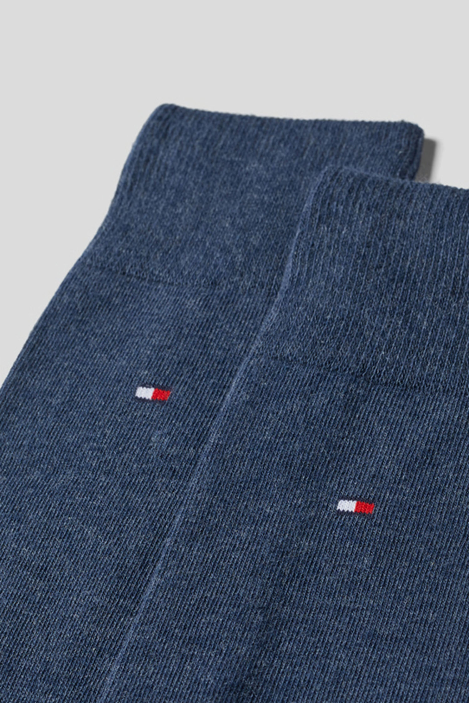 Tommy Hilfiger sokken 2-paar Jeans 