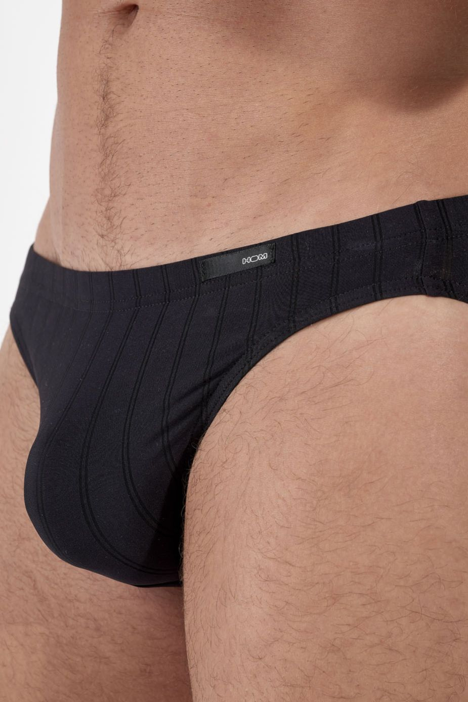 Hom Chic micro slip zwart