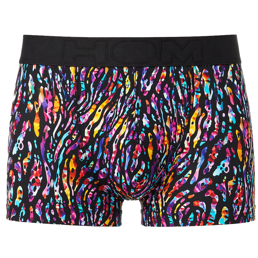 Hom boxershort Miami microfiber