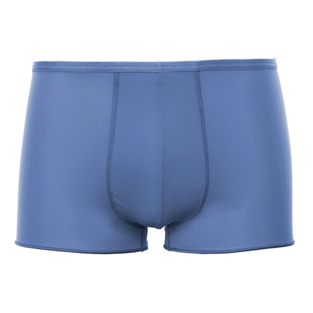 Hom Plumes boxershort blue