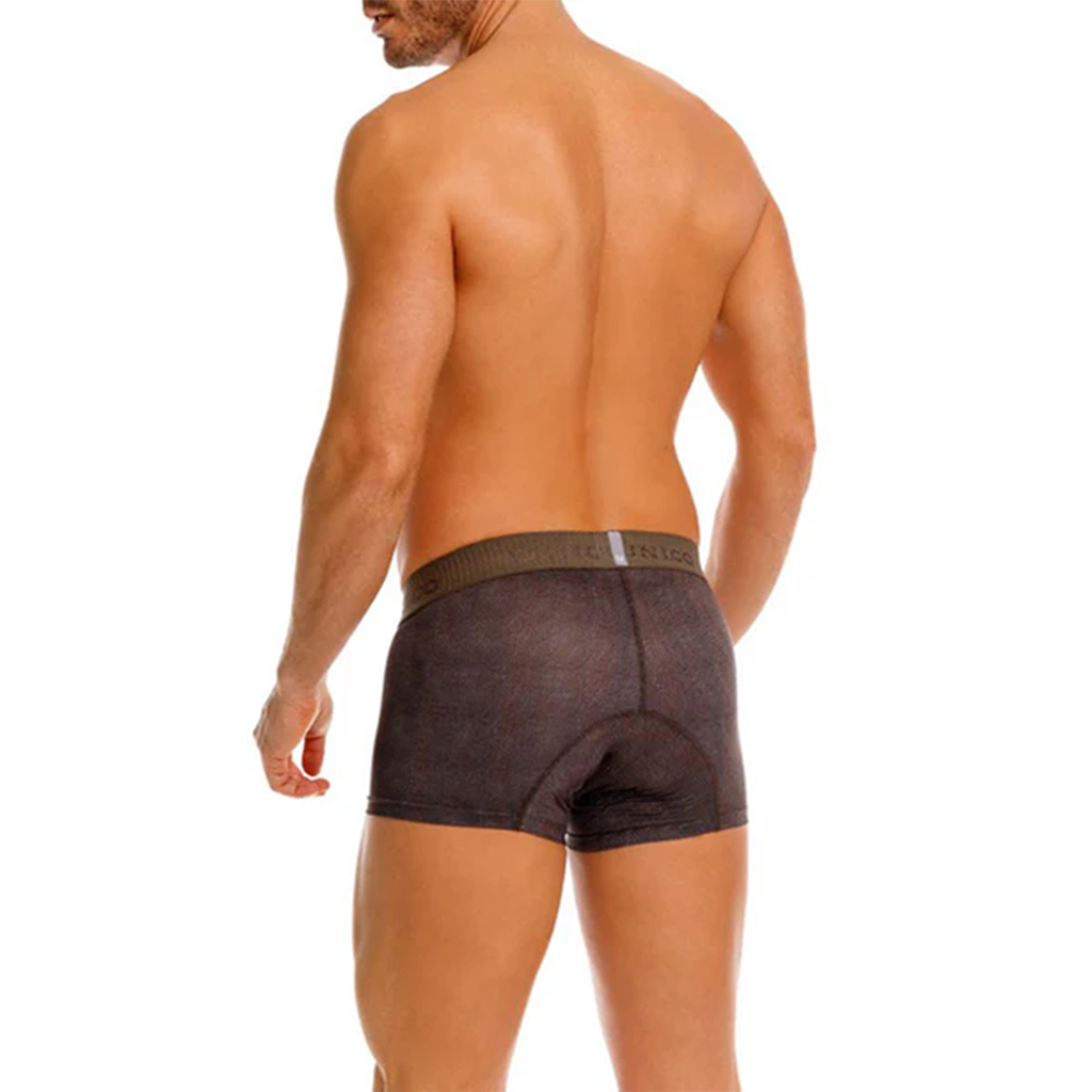 Mundo Unico boxershort Ovillo