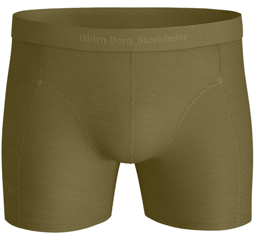 Bjorn Borg boxershorts tencel voorkant