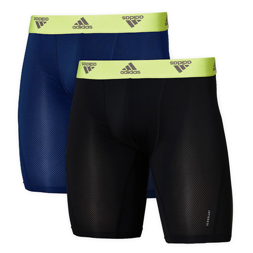 Adidas Cyclist multi 2pack voor