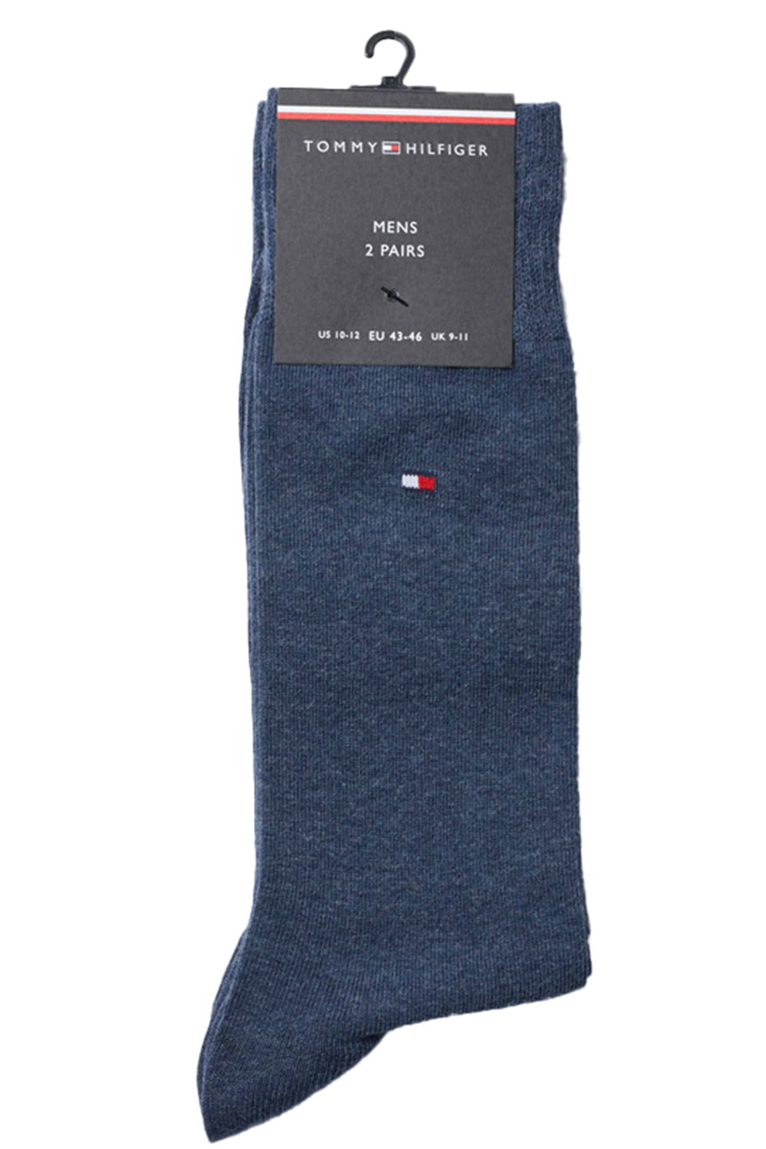 Tommy Hilfiger sokken 2-paar Jeans 