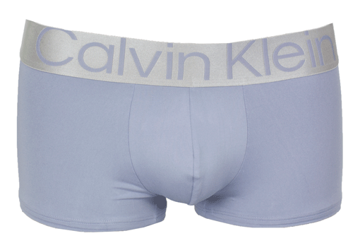 3 pack Calvin Klein boxershorts grijs