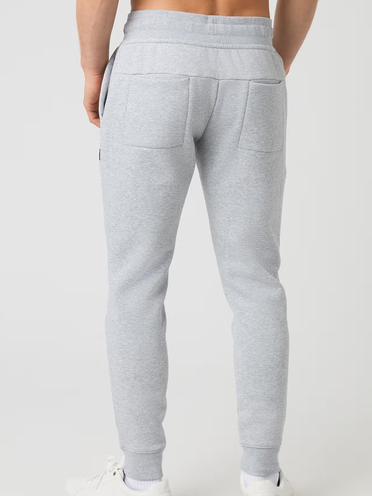 Bjorn Borg Joggingbroek grijs