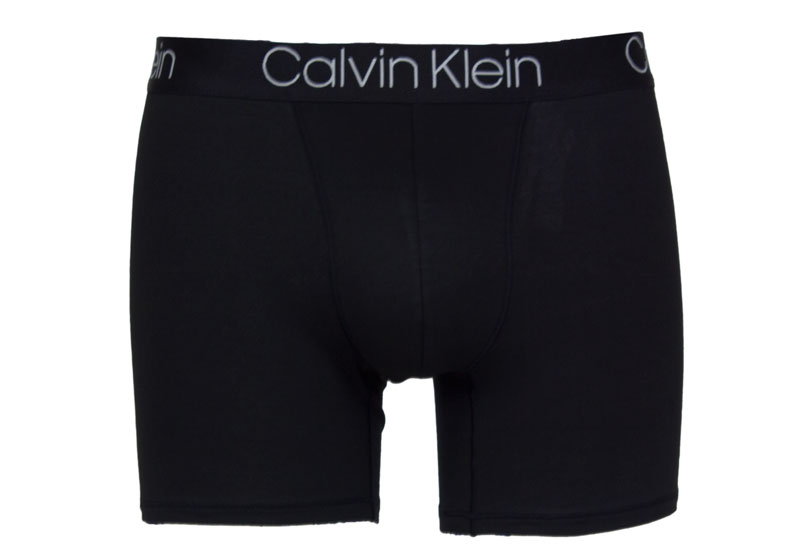 Calvin Klein boxershort CK luxe zwart