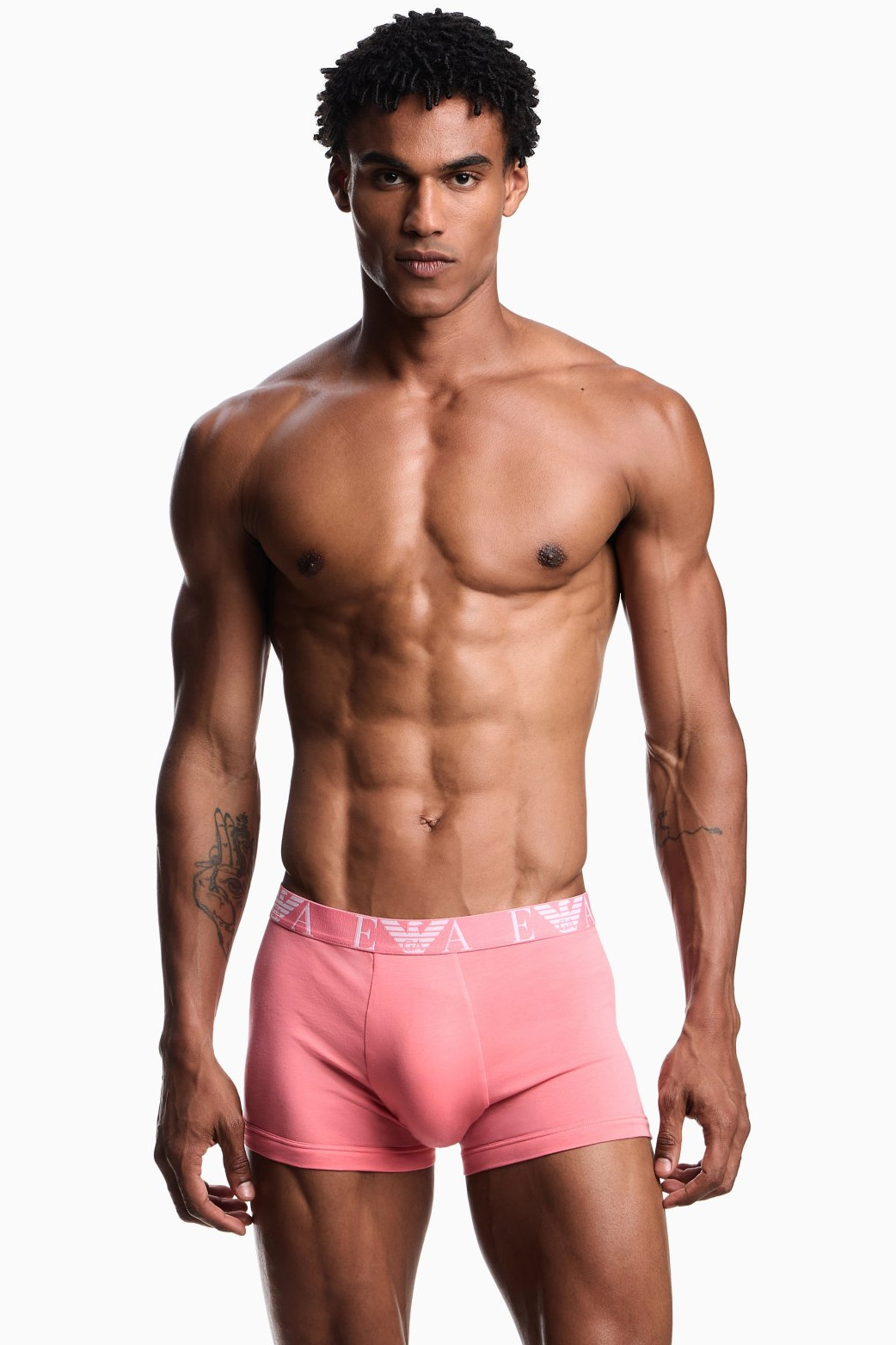 Armani boxershort 5-pack trunk