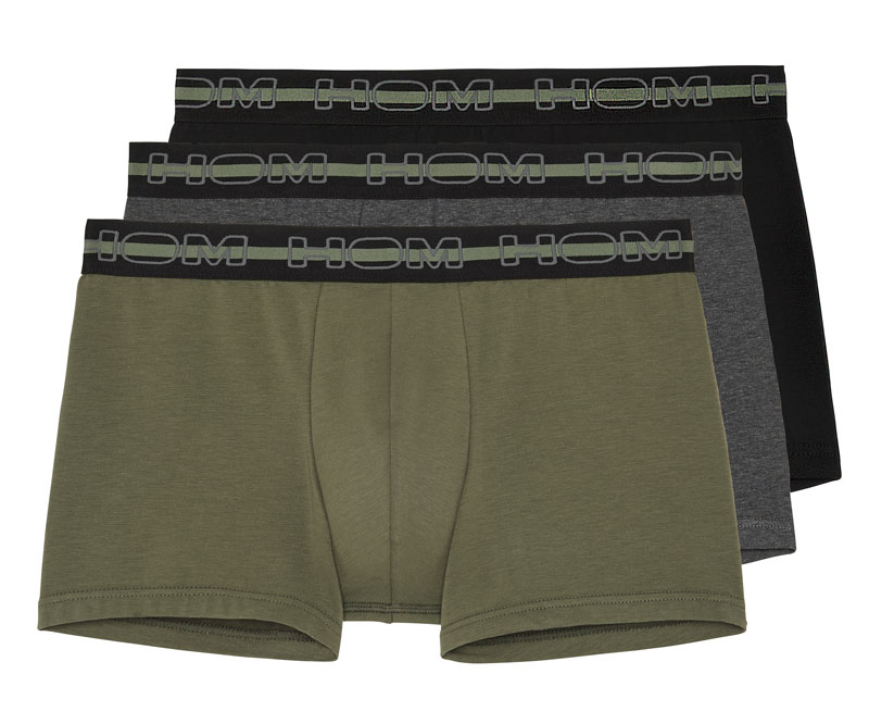 Hom Bernie boxershorts 3-pack 