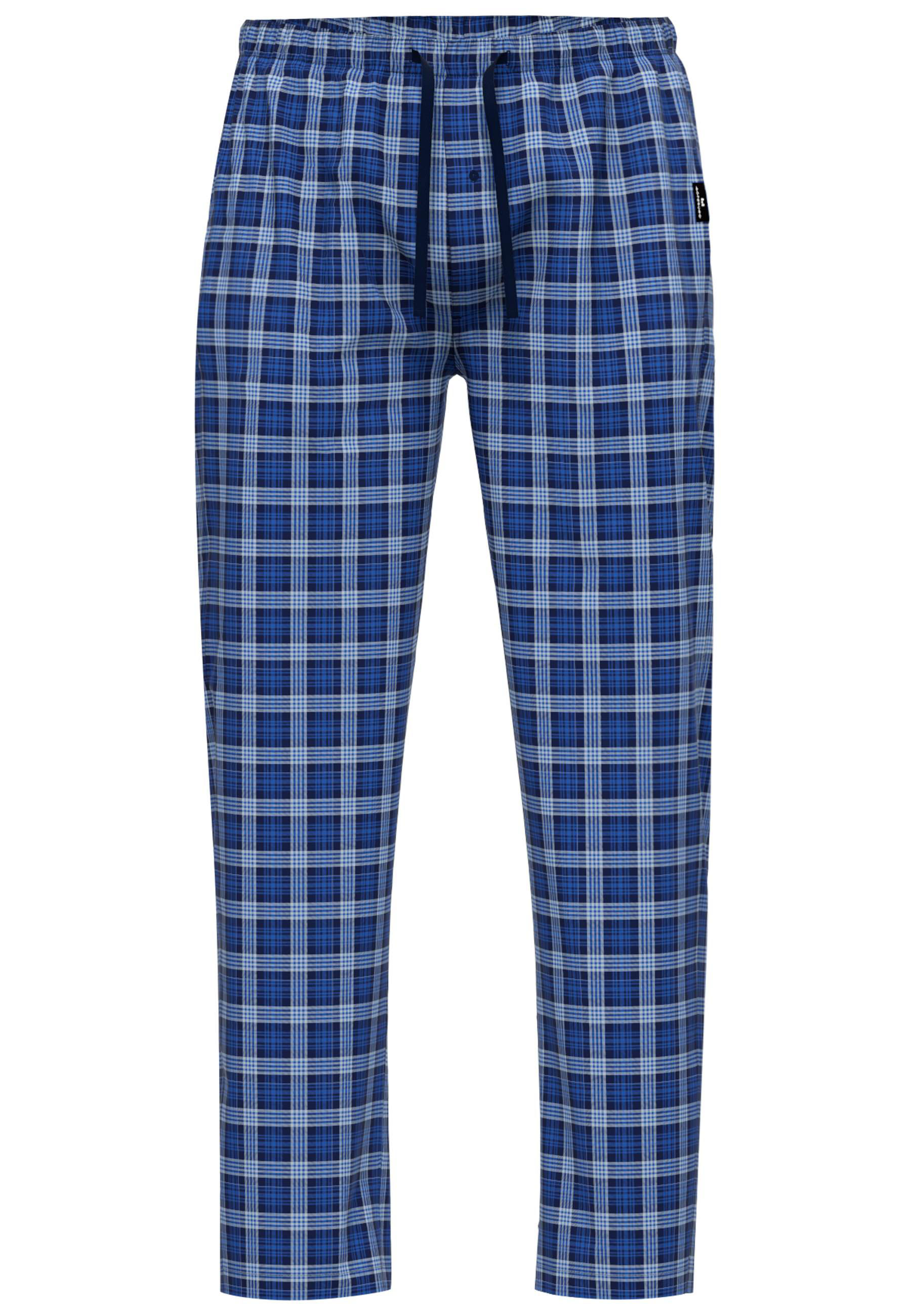 Gotzburg Pyjamabroek clubhouse blue