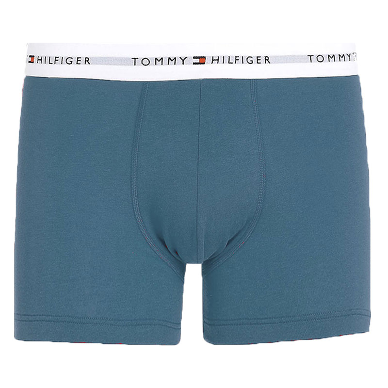 Tommy Hilfiger boxershorts 3-pack multi color