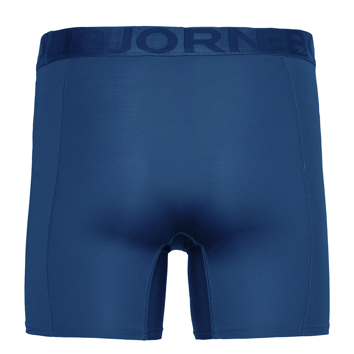 Bjorn Borg Boxershorts sports microfiber 2-pack blauw