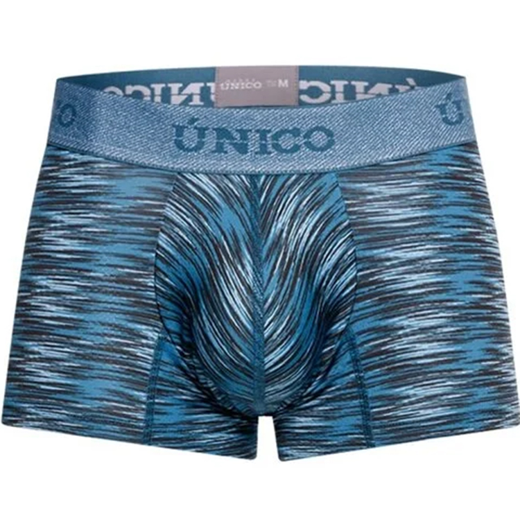 Mundo Unico boxershort Frigus microfiber