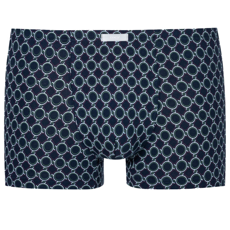 Mey boxershort blue circle
