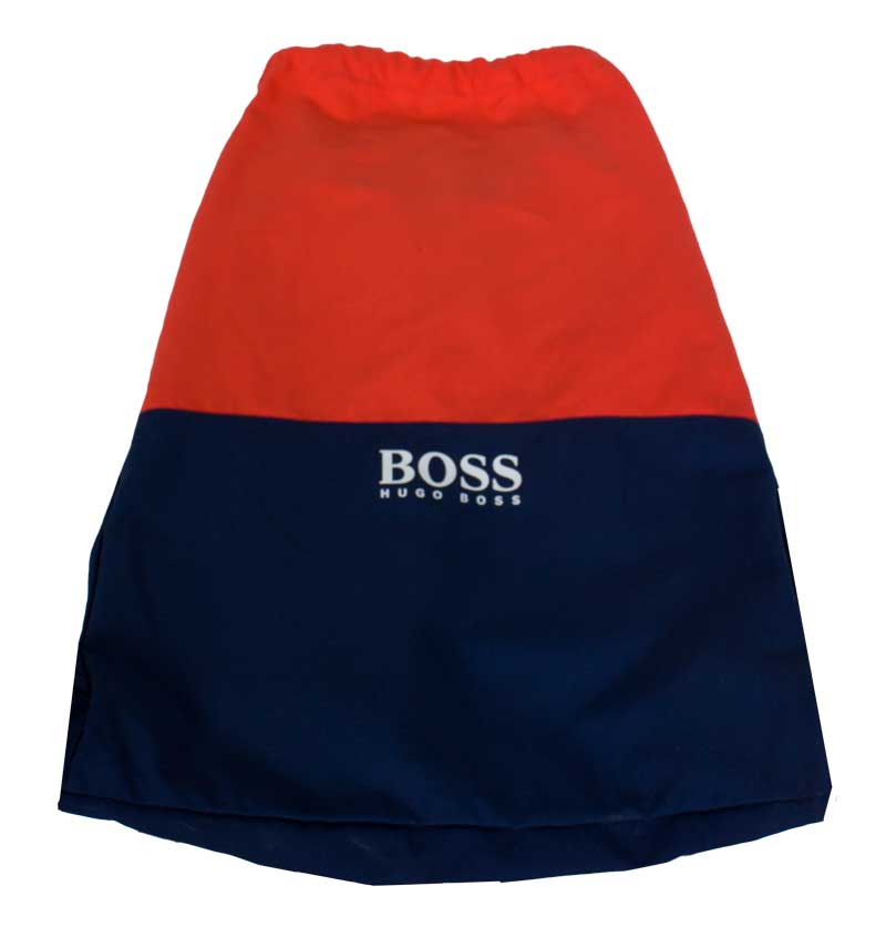 Hugo Boss Beach set rugzak