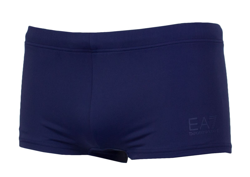 Armani Zwemboxer EA7