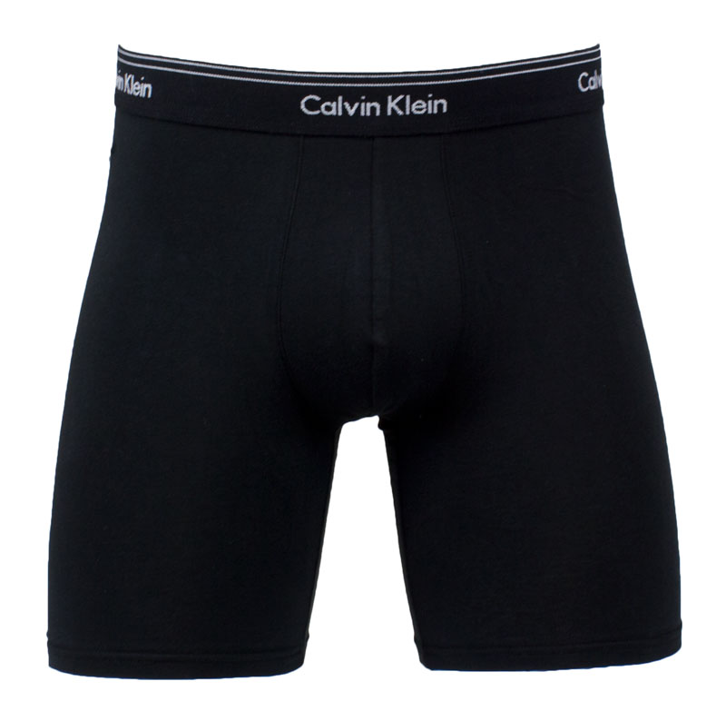 Calvin Klein boxershort limited edition zwart