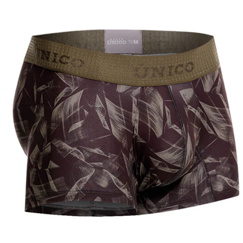 Mundo Unico boxershort Indeleble