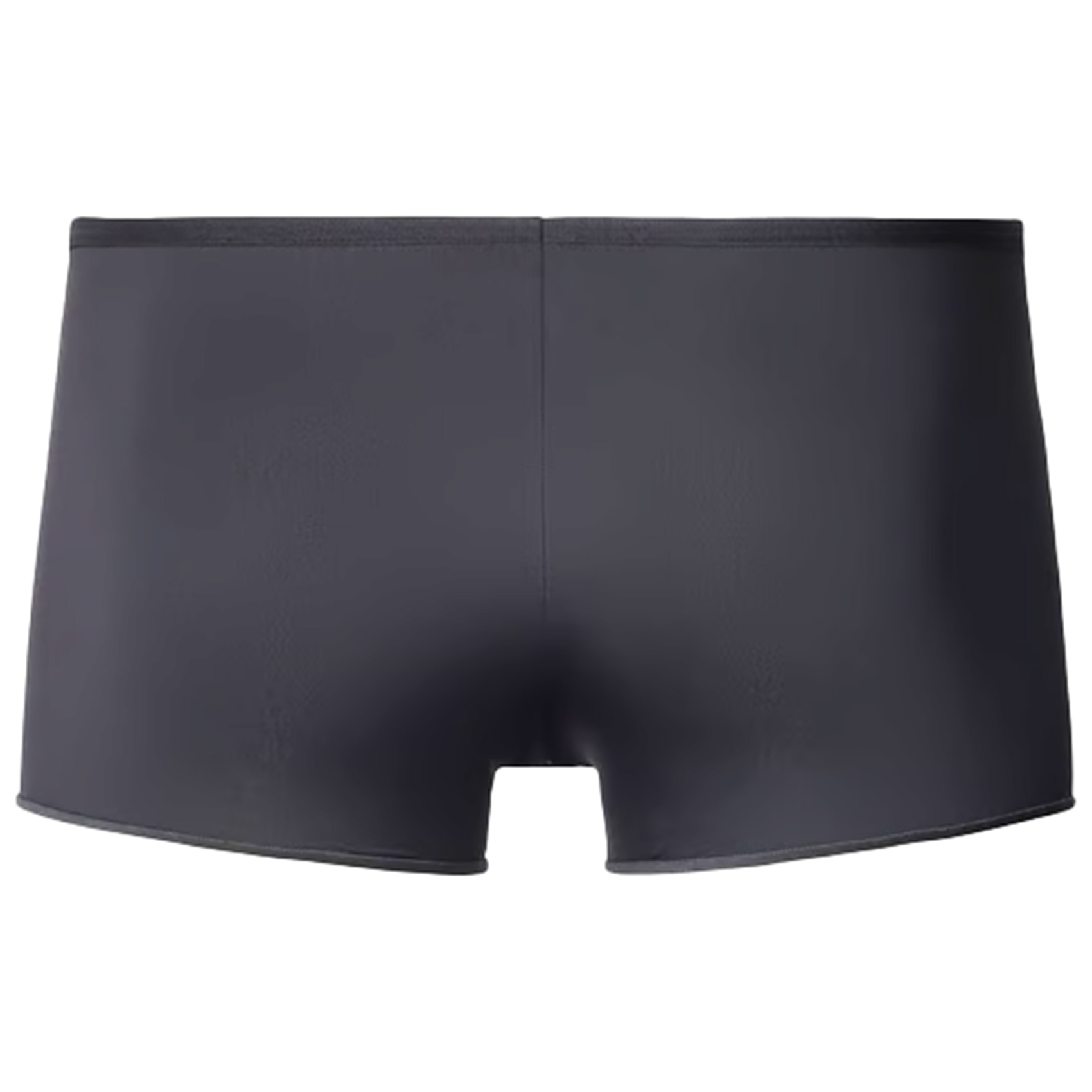 Hom Plumes boxershort antraciet