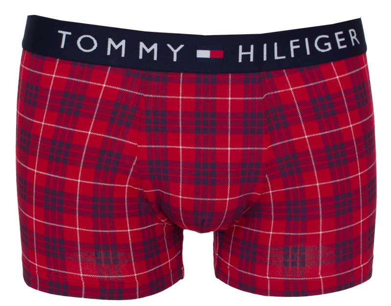Tommy Hilfiger Boxershort small check