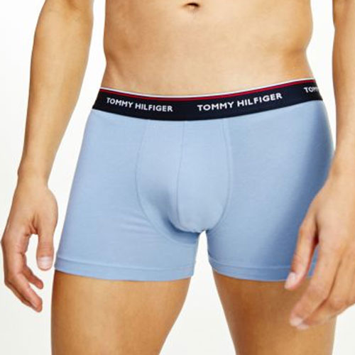 Tommy Hilfiger boxershorts Essentials 3-pack model