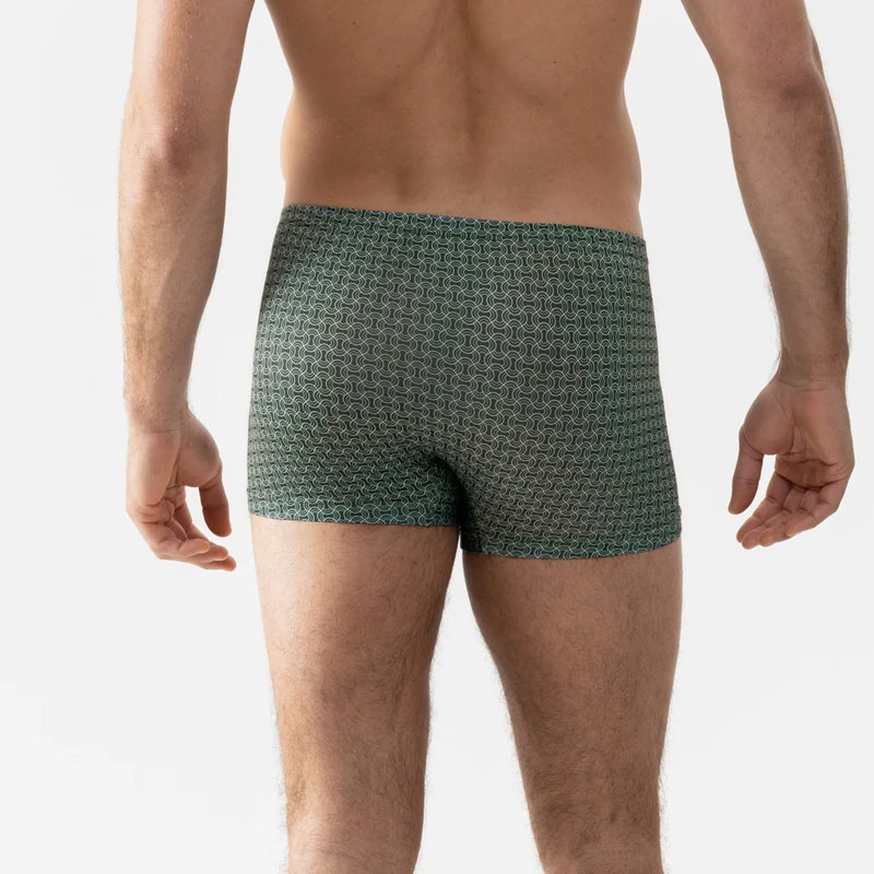 Mey Shorty Small Curve microfiber