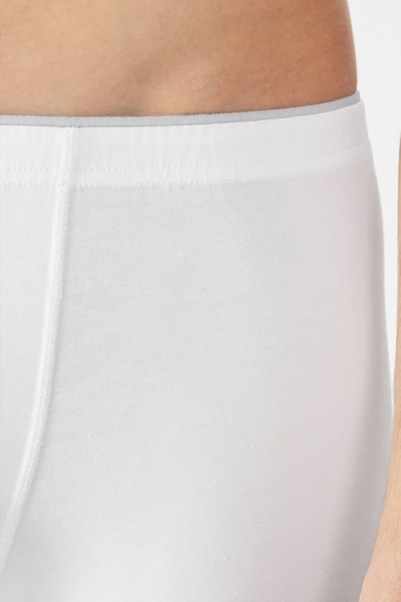 Mey boxershort dry cotton wit