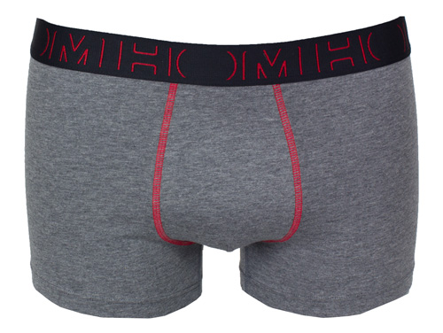 Hom Archie boxershort grijs
