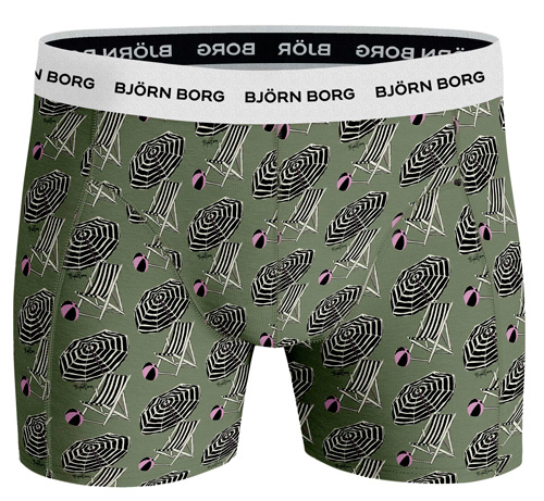 Bjorn Borg boxershort Essential print