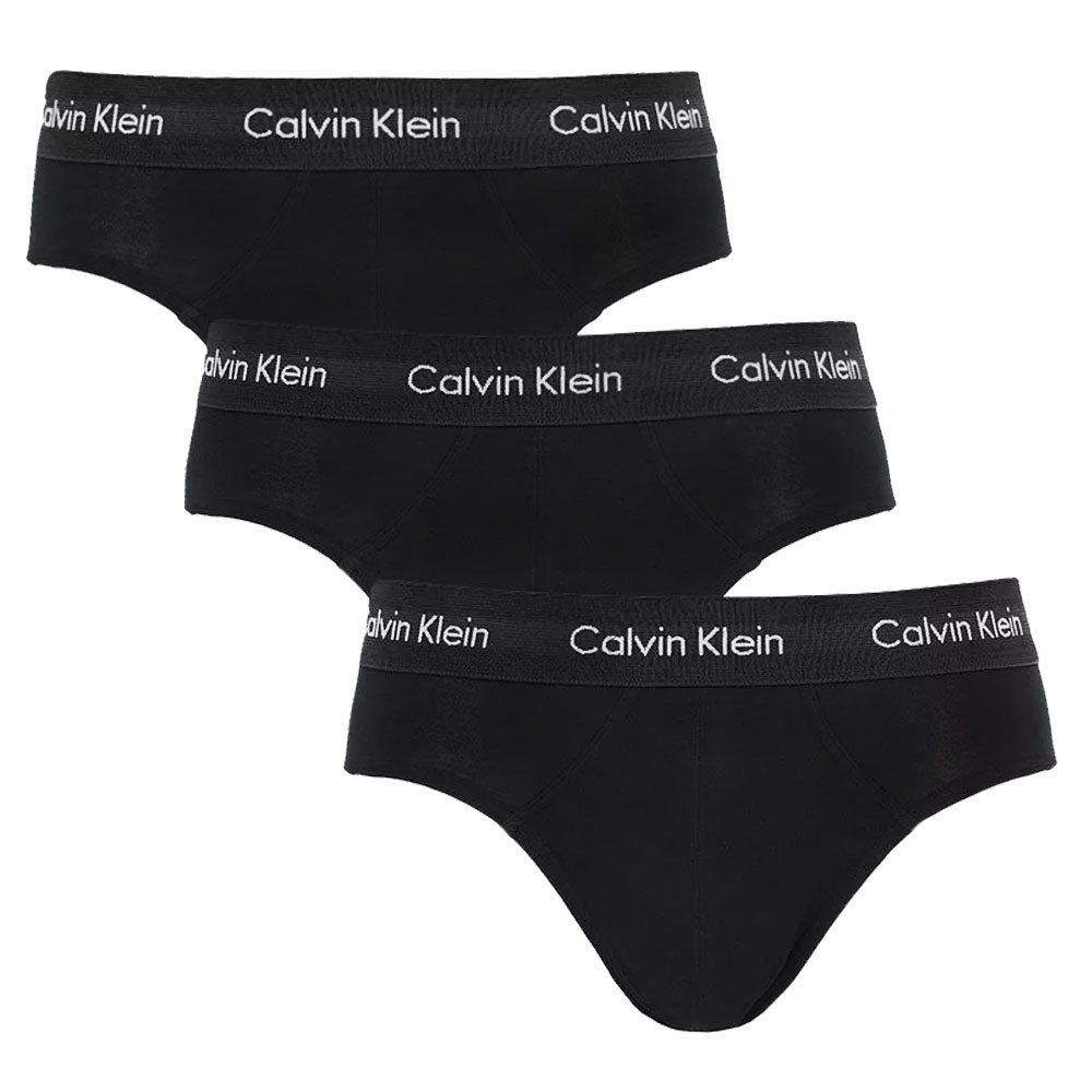 Calvin Klein slip Line Extension (set van 3)