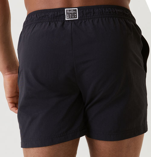 Bjorn Borg Stockholm zwembroek achterkant