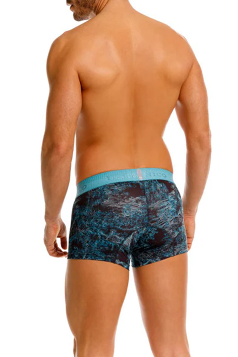 Mundo Unico boxershort Olas