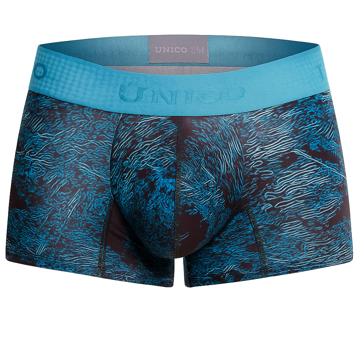 Mundo Unico boxershort Olas