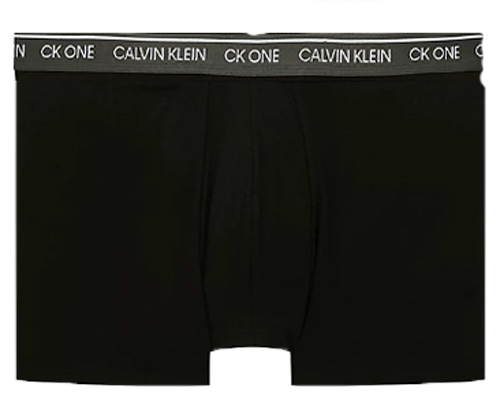 Calvin Klein 7-pack boxershorts groen