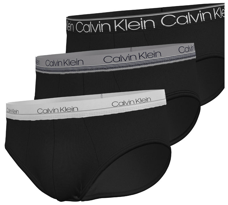 Calvin Klein Slips 3-pack Limited edtion