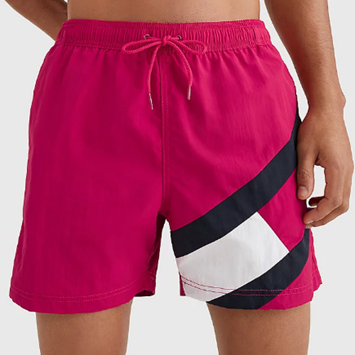 Zwemshort-Tommy-Hilfiger-voor