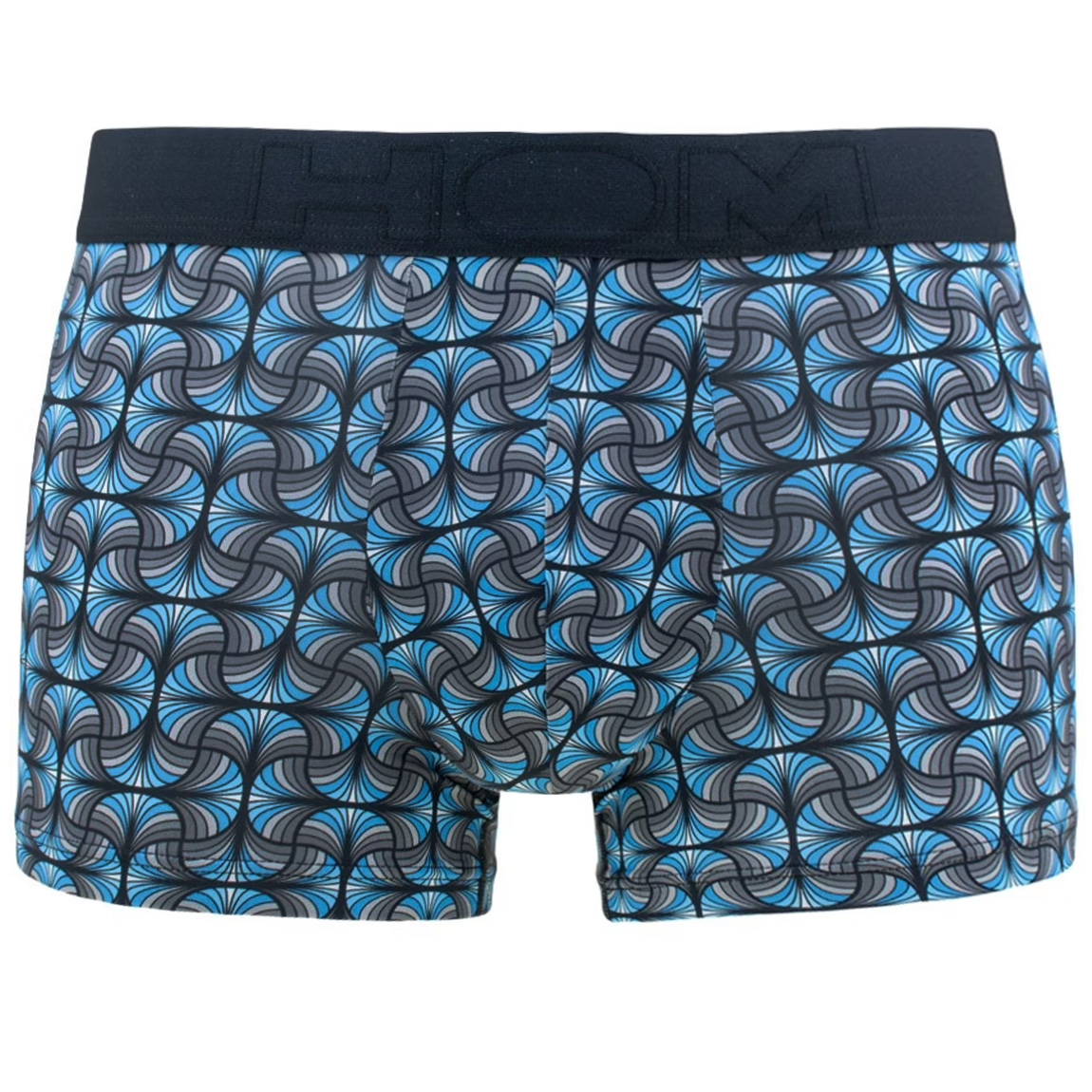 Hom boxershort Aloys microfiber 