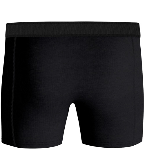 Boxershort Bjorn Borg Zwart achter