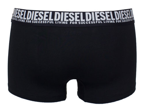 Diesel boxershorts Damien camouflage 3-pack achterkant
