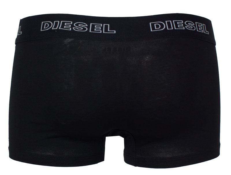Diesel boxershort Damien 3-pack achterkant